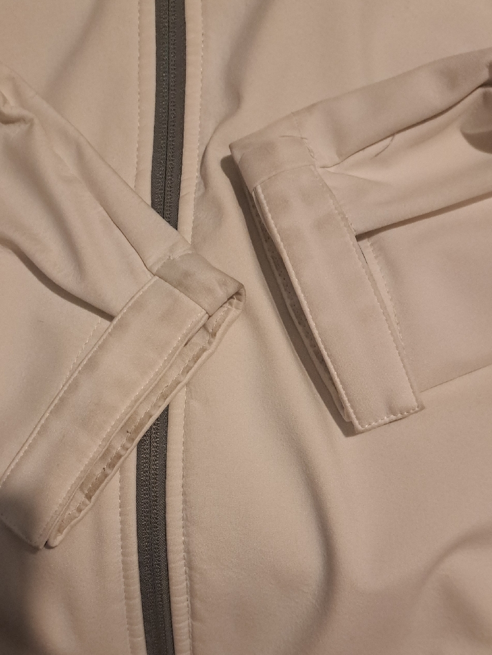 Nice Jacket - Picture 3 of 5